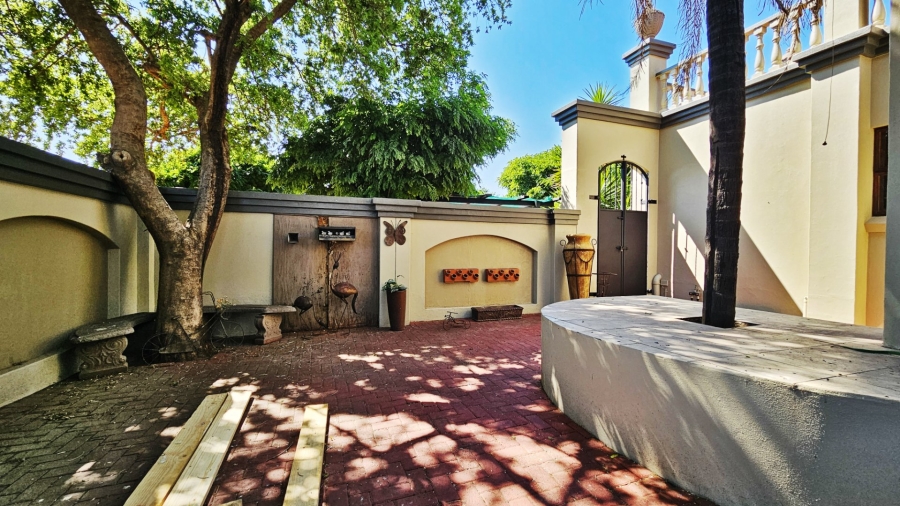 4 Bedroom Property for Sale in Maraldi Estate Free State